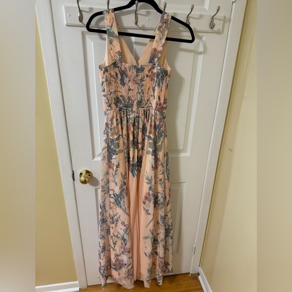Long dress cute for summer - Picture 2 of 3